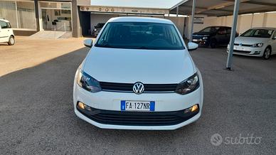 Volkswagen Polo 1.0 MPI 5p. Trendline