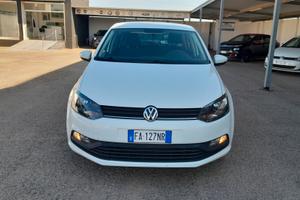 Volkswagen Polo 1.0 MPI 5p. Trendline