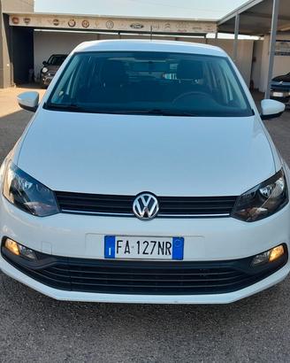 Volkswagen Polo 1.0 MPI 5p. Trendline