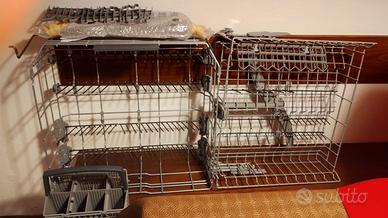 Cestelli lavastoviglie Bosch