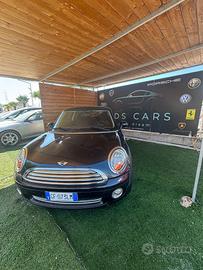 Mini 1.4 16V One