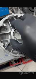 Variatore lavorato sh 300