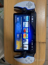Ps portal+custodia+dock ricarica