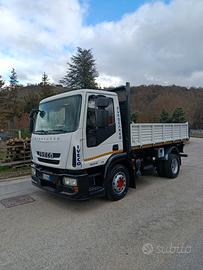 Iveco Eurocargo 120