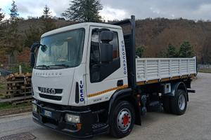 Iveco Eurocargo 120