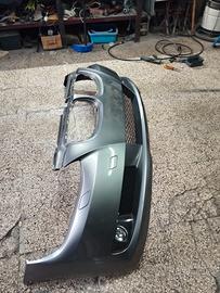 paraurti anteriore bmw serie 3 e92