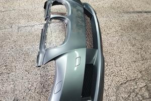 paraurti anteriore bmw serie 3 e92