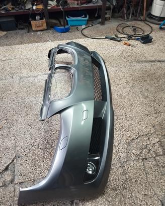 paraurti anteriore bmw serie 3 e92