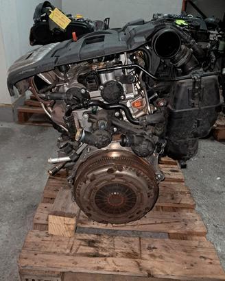 MOTORE VOLKSWAGEN 1.4 TURBO TIPO CAV