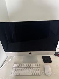 iMac 21 pollici