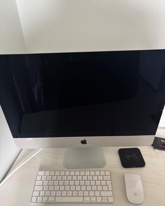 iMac 21 pollici