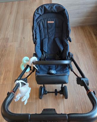 PEG PEREGO – Trio Vivace  Blue Shine