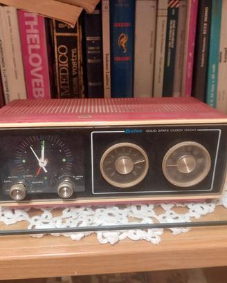 radio svegl8a
