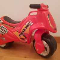 Moto mia giochi preziosi