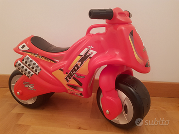 Moto mia giochi preziosi