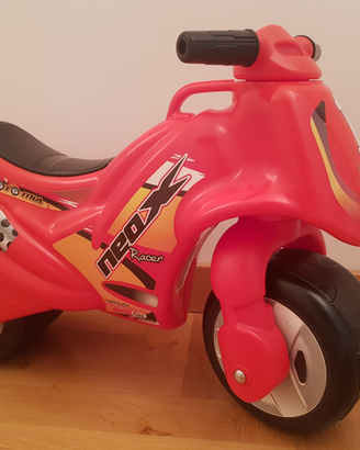 Moto mia giochi preziosi
