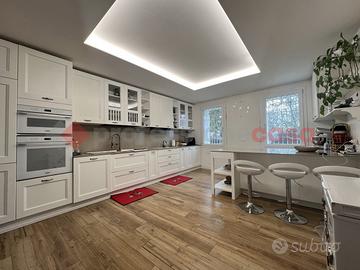 Appartamento Isola Rizza [Cod. rif 3291412VRG]