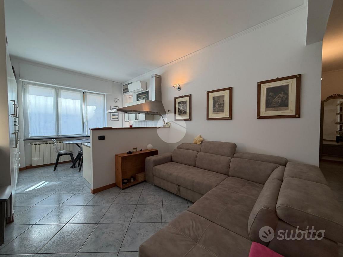 Appartamento – Genova, Muinetti di Pegli, Ponente - Vista 4