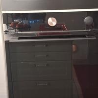 Forno ikea 