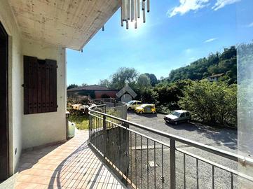 3 LOCALI A CASTELLI CALEPIO