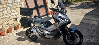 vadv 750