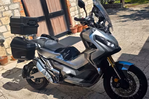 vadv 750
