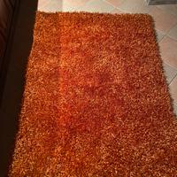 Tappeto shaggy 130 x 170