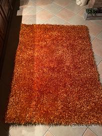 Tappeto shaggy 130 x 170