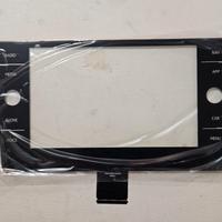 touch screen infotainment Volkswagen