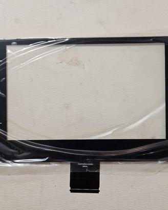touch screen infotainment Volkswagen