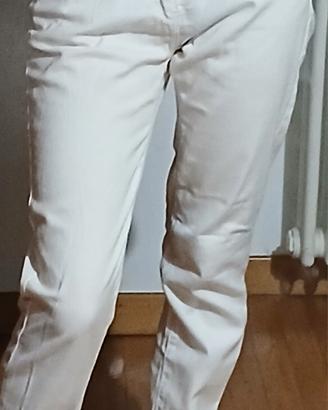 jeans bianchi