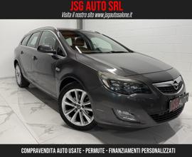 Opel Astra 2.0 CDTI 160CV Sports Tourer Cosmo S