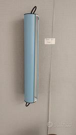 lampada applique di charlotte perriand