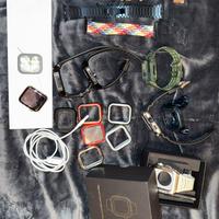 Apple Watch 6 + cinturini