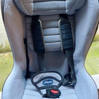 Seggiolino Auto Chicco Xpace (9-18 Kg)