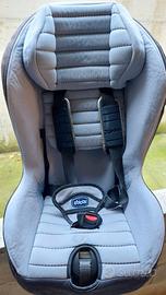 Seggiolino Auto Chicco Xpace (9-18 Kg)
