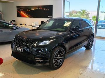 LAND ROVER Range Rover Velar 2.0 Si4 250 CV R-
