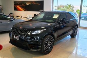 LAND ROVER Range Rover Velar 2.0 Si4 250 CV R-