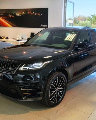 LAND ROVER Range Rover Velar 2.0 Si4 250 CV R-