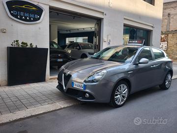 Alfa Romeo Giulietta 1.6 JTDm 120 CV Super