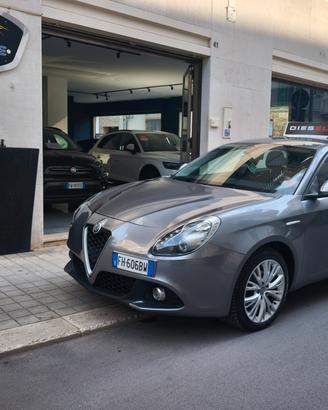 Alfa Romeo Giulietta 1.6 JTDm 120 CV Super