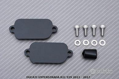Kit eliminazione DUCATI HYPERSTRADA 821 939 13 17