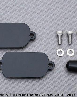 Kit eliminazione DUCATI HYPERSTRADA 821 939 13 17
