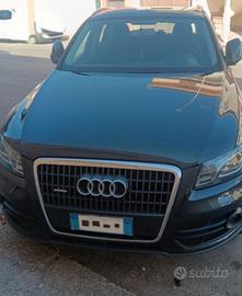 Audi Q5 in perfette condizioni