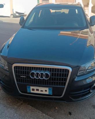 Audi Q5 in perfette condizioni