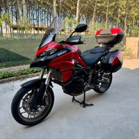 Ducati Multistrada 950 - 2018