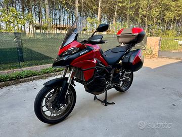 Ducati Multistrada 950 - 2018