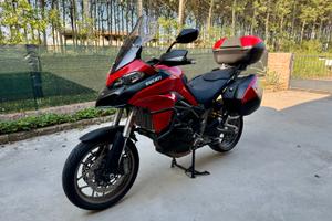 Ducati Multistrada 950 - 2018
