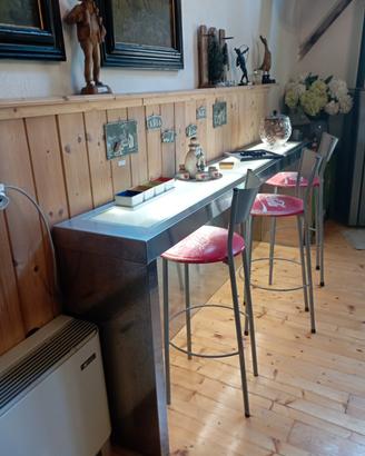 mobile bar