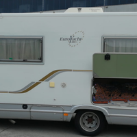 Motorhome